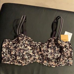 Chantelle Merci Demi Lined Bra